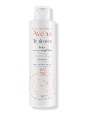 Avène Tolérance Extremely Gentle Cleanser Lotion —